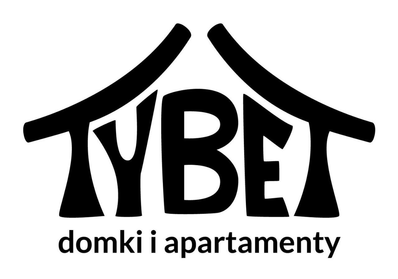 Tybet Domki I Apartamenty Буковина-Татшаньска Экстерьер фото